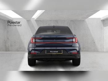 Used Polestar Polestar 2 2025 for sale - 77690870: Photo