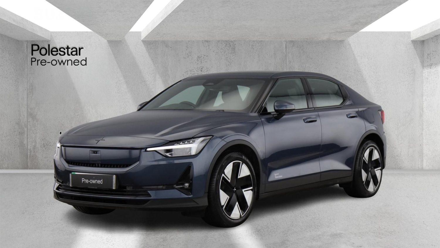 Used Polestar Polestar 2 2025 for sale - 77690870: Photo 7