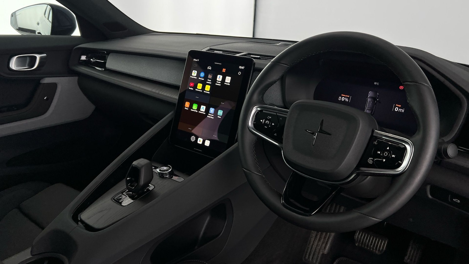 Used Polestar Polestar 2 2025 for sale - 77690870: Photo 9