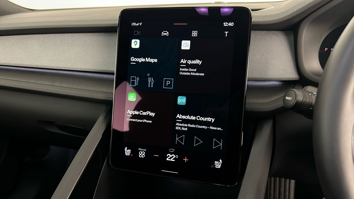 Used Polestar Polestar 2 2025 for sale - 76552282: Photo 13