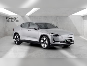 Used Polestar Polestar 2 2025 for sale - 76552282: Photo