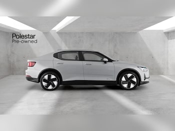 Used Polestar Polestar 2 2025 for sale - 76552282: Photo
