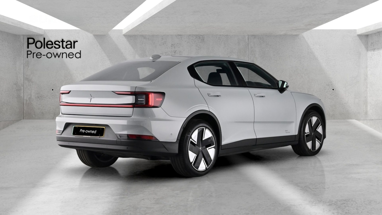 Used Polestar Polestar 2 2025 for sale - 76552282: Photo 3