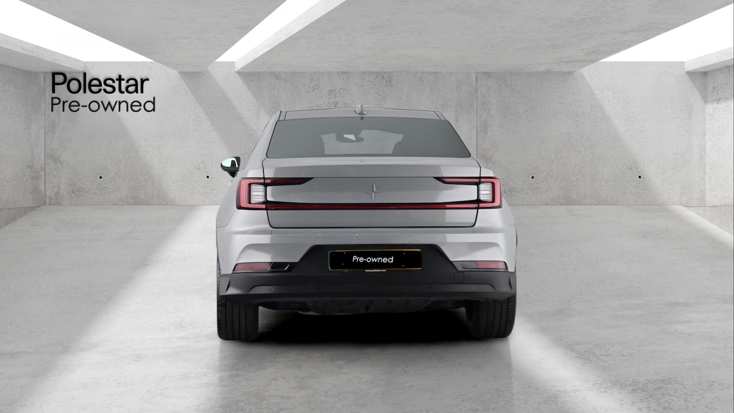 Used Polestar Polestar 2 2025 for sale - 76552282: Photo 4