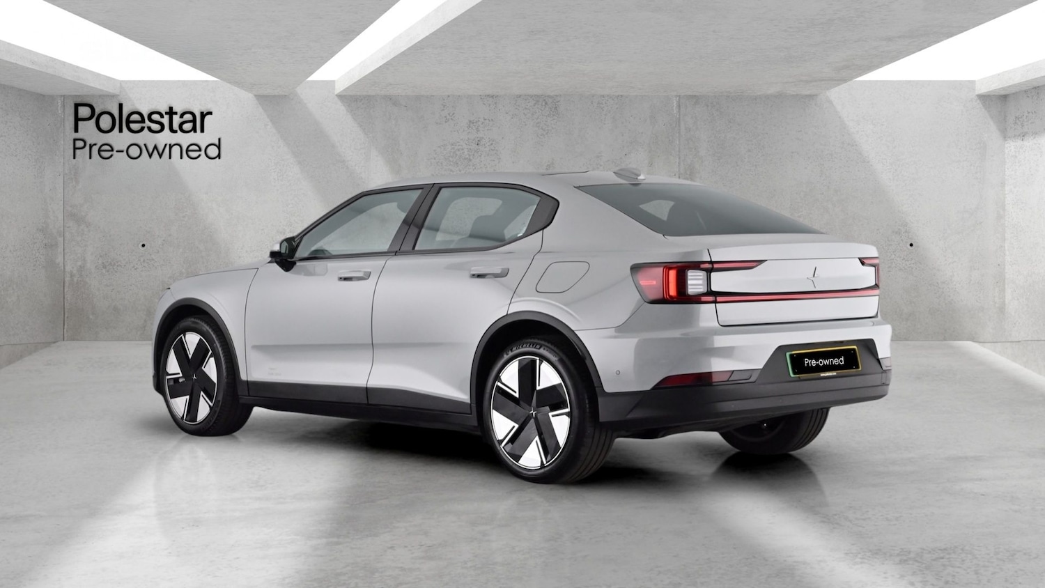 Used Polestar Polestar 2 2025 for sale - 76552282: Photo 5