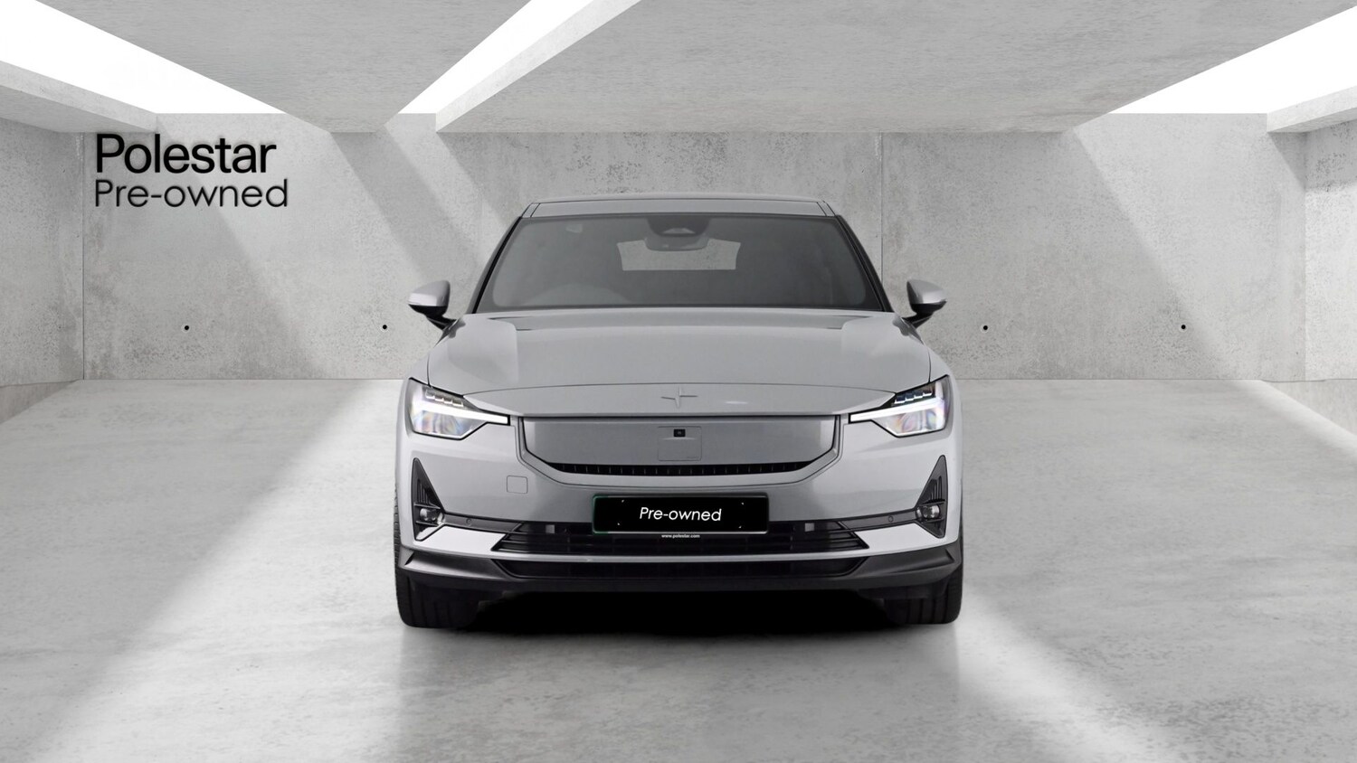 Used Polestar Polestar 2 2025 for sale - 76552282: Photo 8