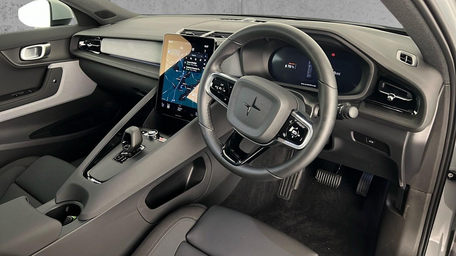 Used Polestar Polestar 2 2025 for sale - 76552282: Photo 9