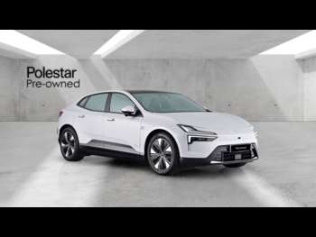 Used Polestar Polestar 4 2024 for sale - 75158148: Photo