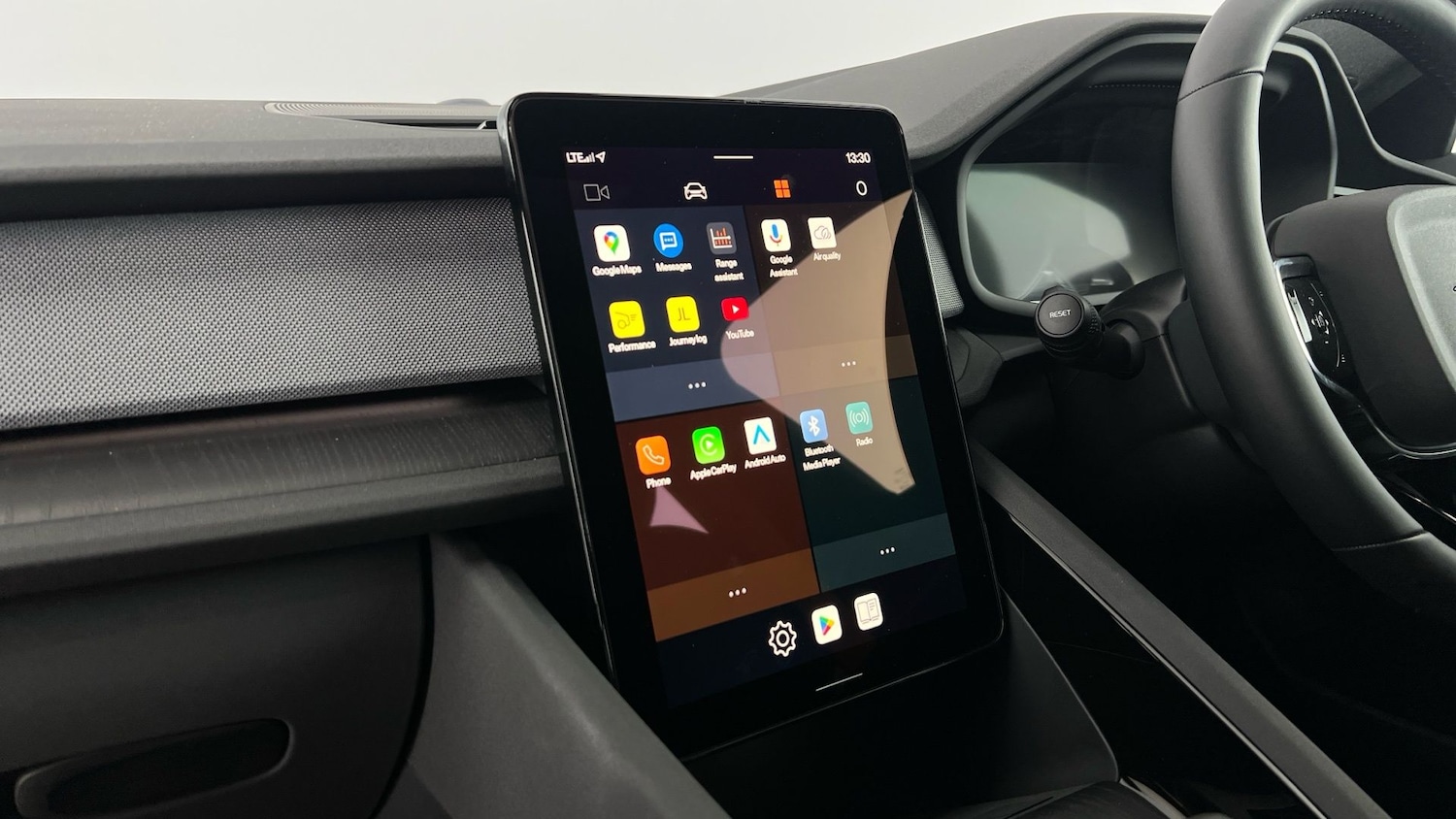 Used Polestar Polestar 2 2025 for sale - 76901269: Photo 13