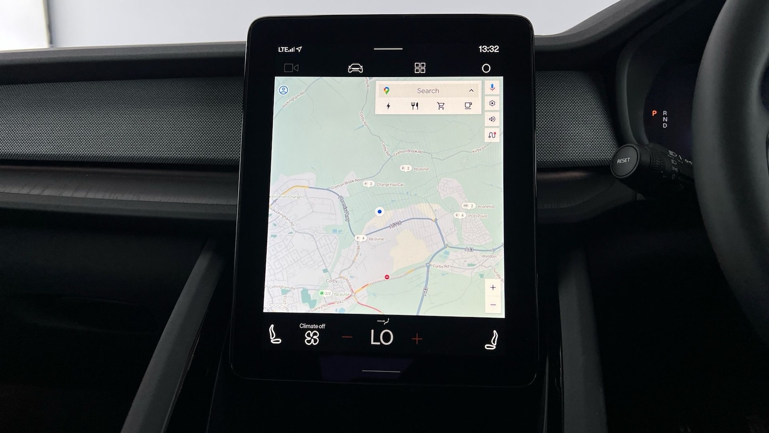 Used Polestar Polestar 2 2025 for sale - 76901269: Photo 14