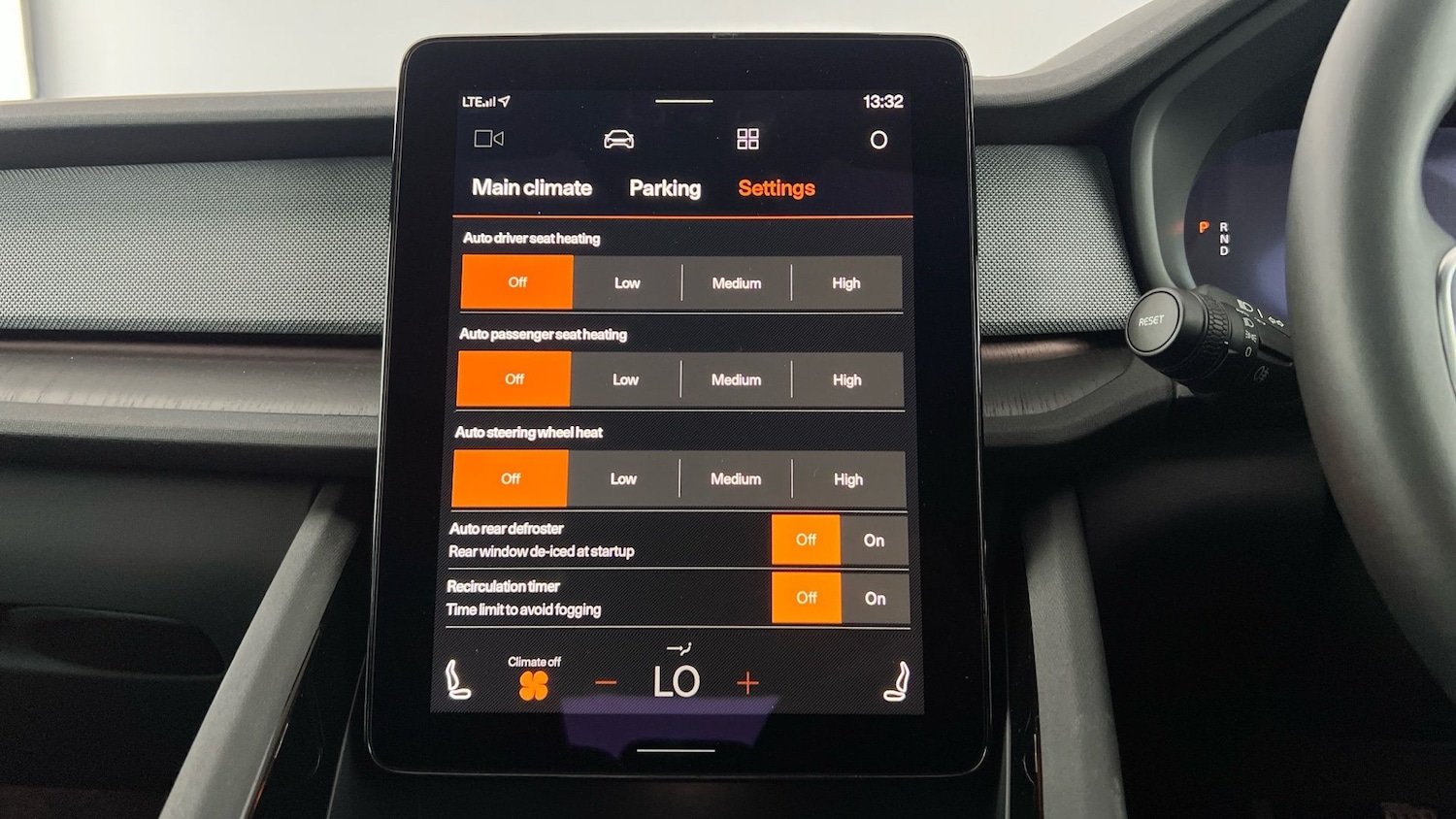 Used Polestar Polestar 2 2025 for sale - 76901269: Photo 15