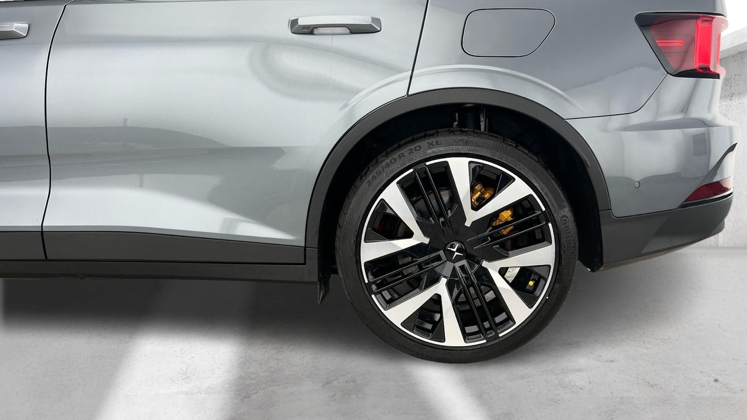 Used Polestar Polestar 2 2025 for sale - 76901269: Photo 27