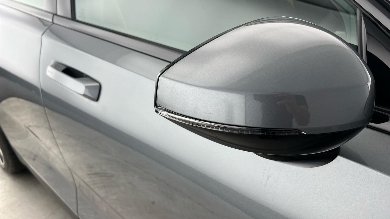 Used Polestar Polestar 2 2025 for sale - 76901269: Photo 32