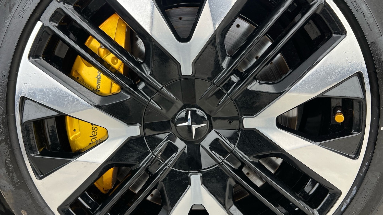 Used Polestar Polestar 2 2025 for sale - 76901269: Photo 39