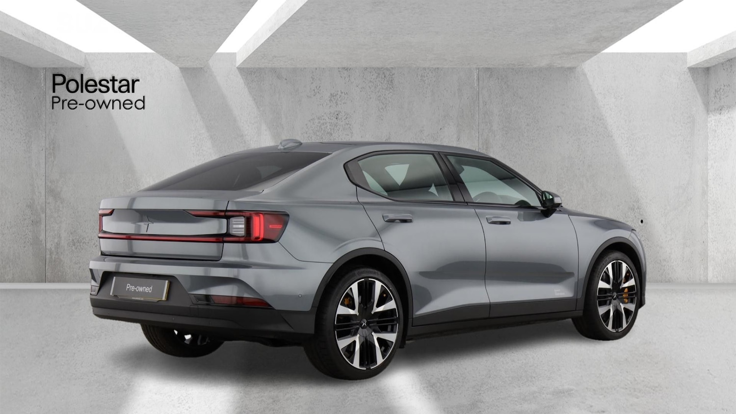 Used Polestar Polestar 2 2025 for sale - 76901269: Photo 5