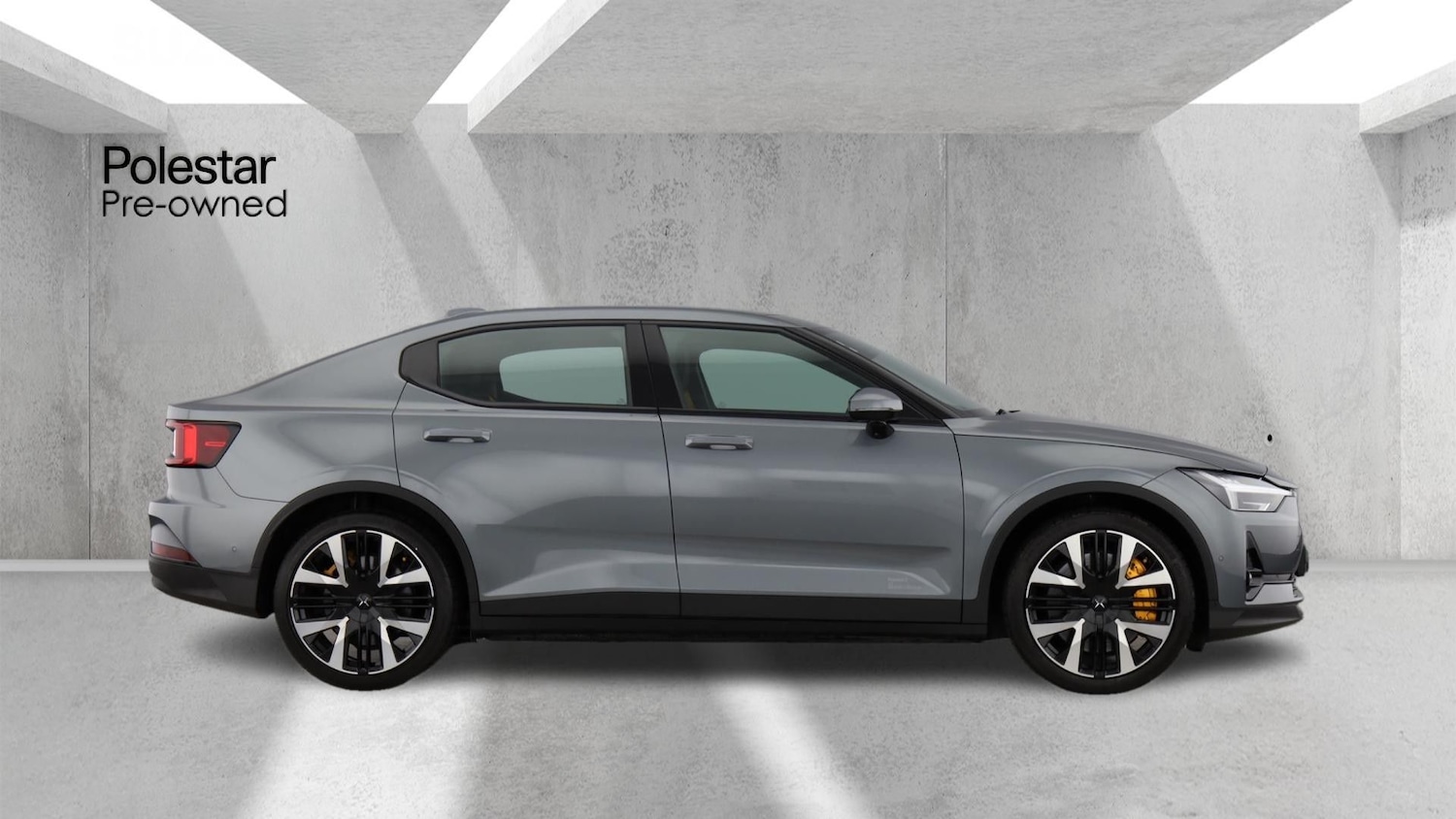 Used Polestar Polestar 2 2025 for sale - 76901269: Photo 6