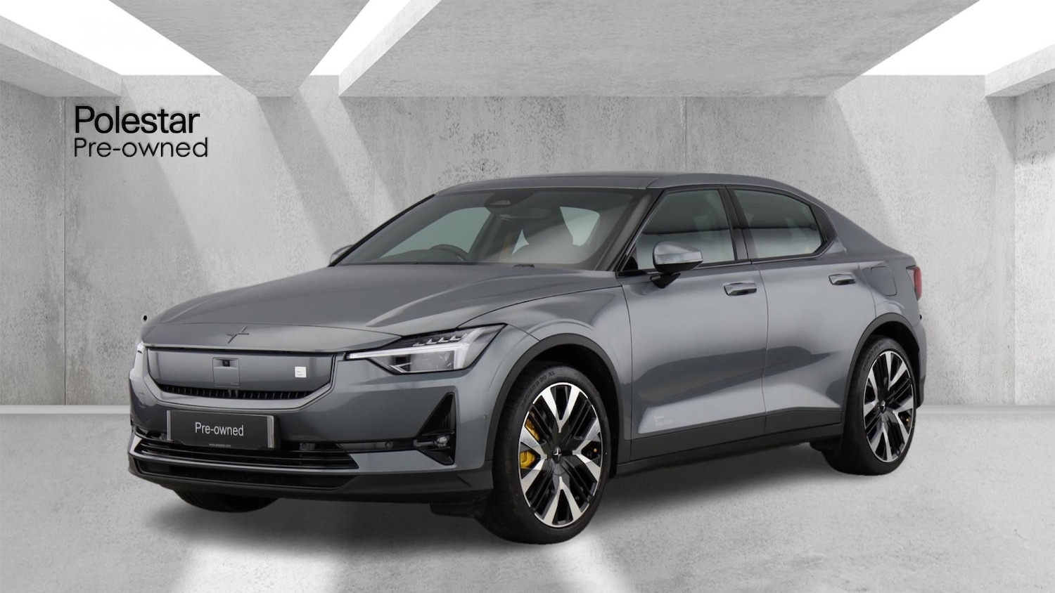 Used Polestar Polestar 2 2025 for sale - 76901269: Photo 7