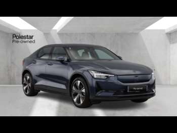 2023 - 220kW 82kWh Long Range SM [Plus] 5dr Auto