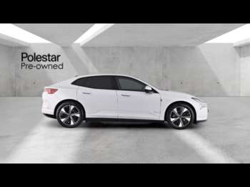 Used Polestar Polestar 4 2024 for sale - 74914662: Photo