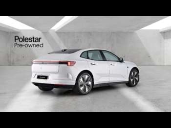 Used Polestar Polestar 4 2024 for sale - 74914662: Photo