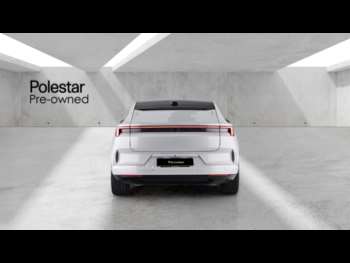 Used Polestar Polestar 4 2024 for sale - 74914662: Photo