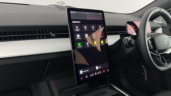 Used Polestar Polestar 3 2024 for sale - 76003664: Photo 13