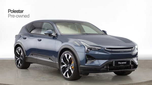 Used Polestar Polestar 3 2024 for sale - 76003664: Photo 1