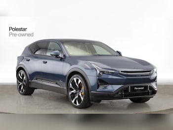 Polestar - Polestar 3