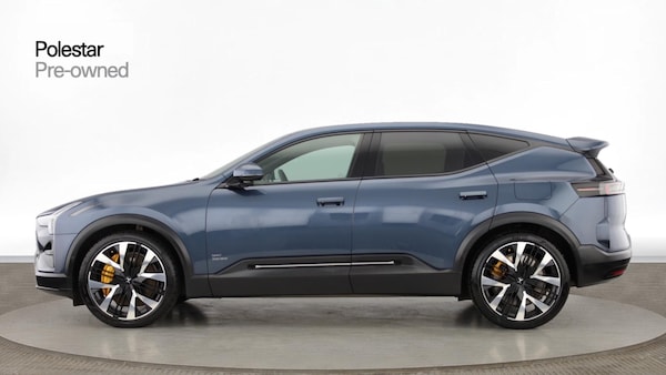 Used Polestar Polestar 3 2024 for sale - 76003664: Photo 2
