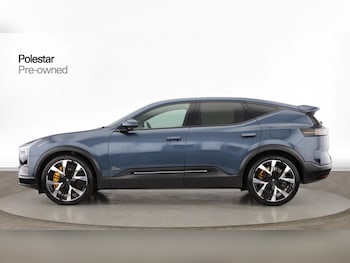 Used Polestar Polestar 3 2024 for sale - 76003664: Photo
