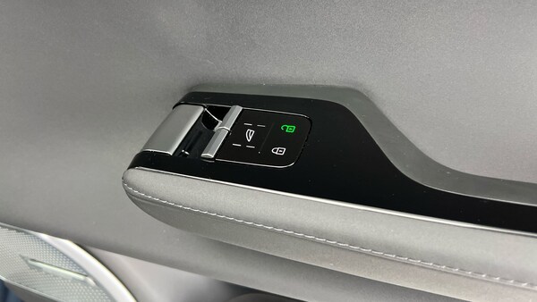 Used Polestar Polestar 3 2024 for sale - 76003664: Photo 33