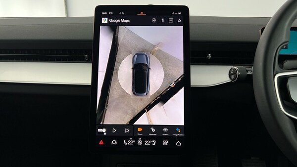 Used Polestar Polestar 3 2024 for sale - 76003664: Photo 36
