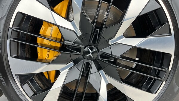 Used Polestar Polestar 3 2024 for sale - 76003664: Photo 38