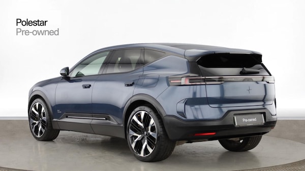 Used Polestar Polestar 3 2024 for sale - 76003664: Photo 3