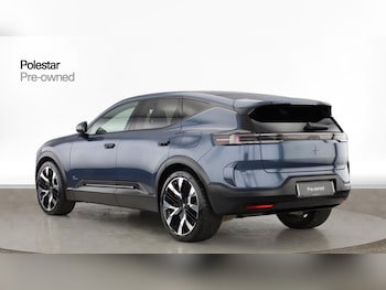 Used Polestar Polestar 3 2024 for sale - 76003664: Photo