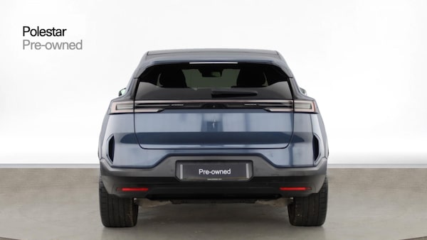 Used Polestar Polestar 3 2024 for sale - 76003664: Photo 4