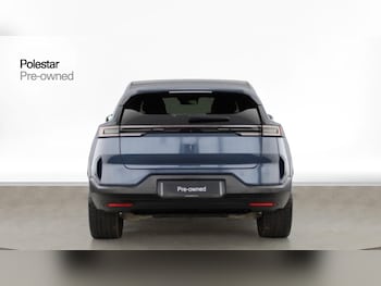 Used Polestar Polestar 3 2024 for sale - 76003664: Photo