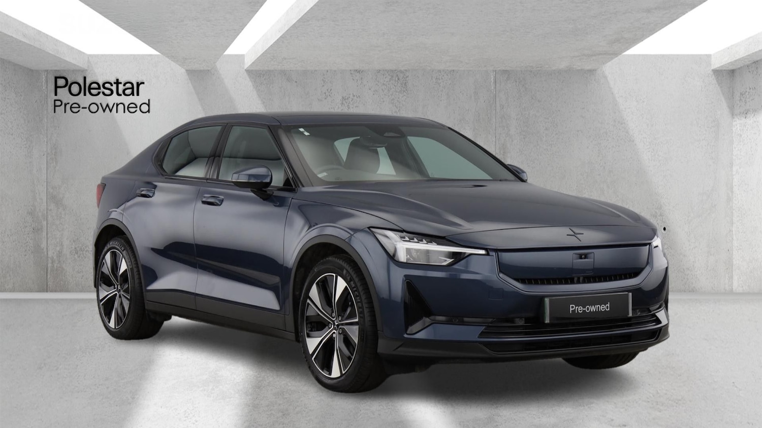 Used Polestar Polestar 2 2024 for sale - 76172436: Photo 1