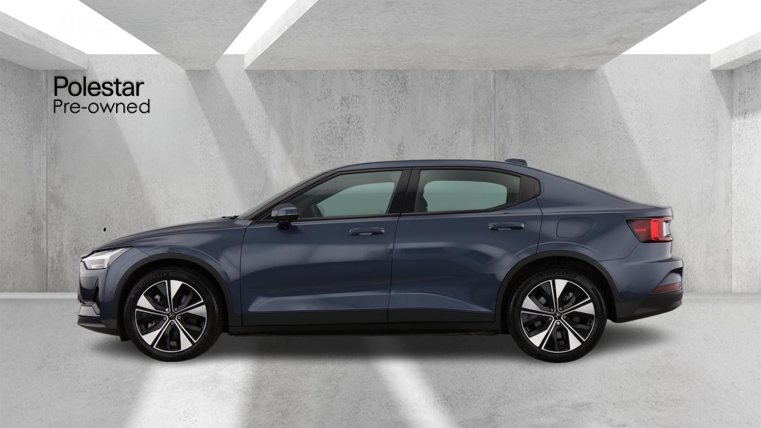Used Polestar Polestar 2 2024 for sale - 76172436: Photo 2