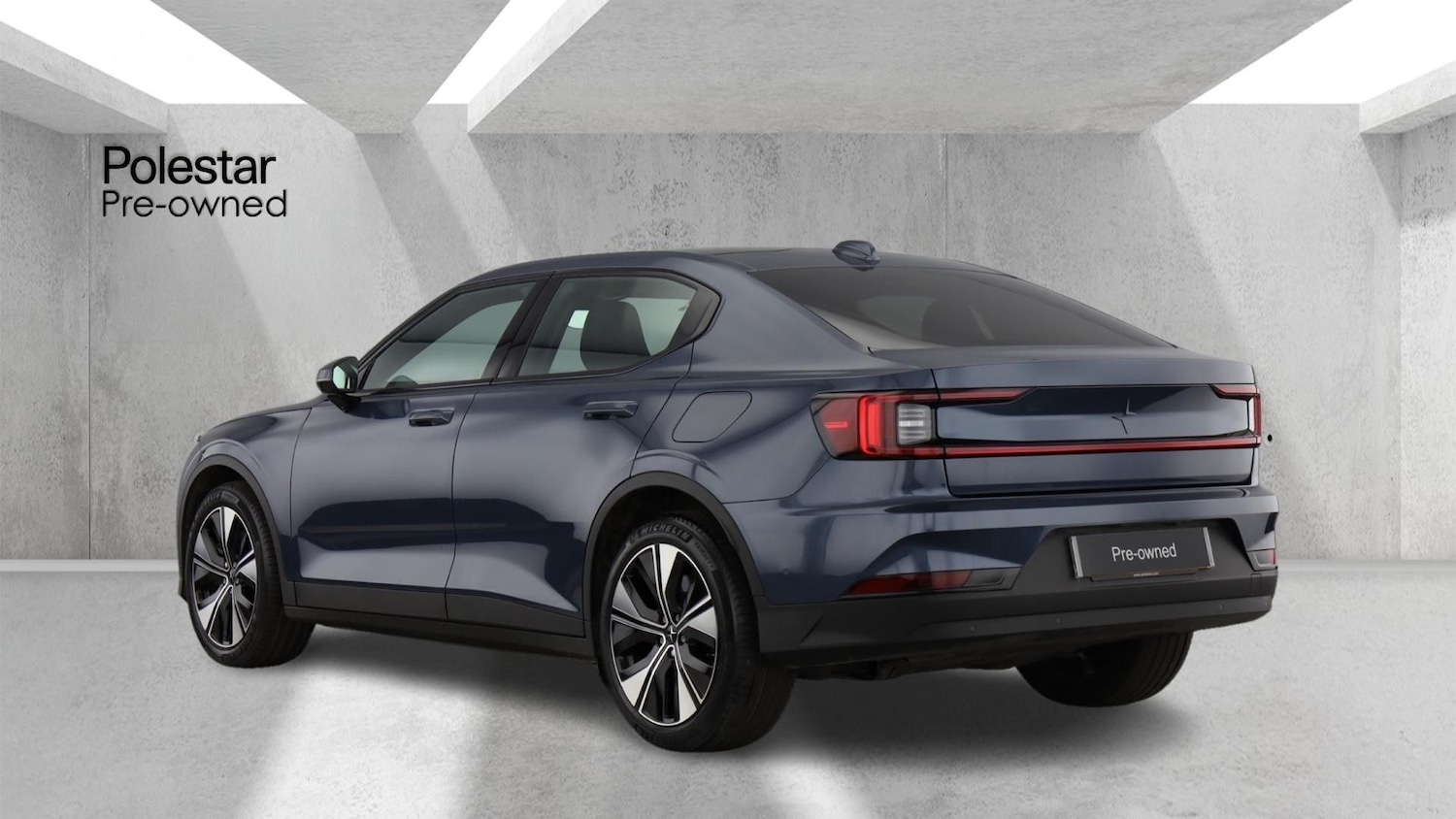 Used Polestar Polestar 2 2024 for sale - 76172436: Photo 3
