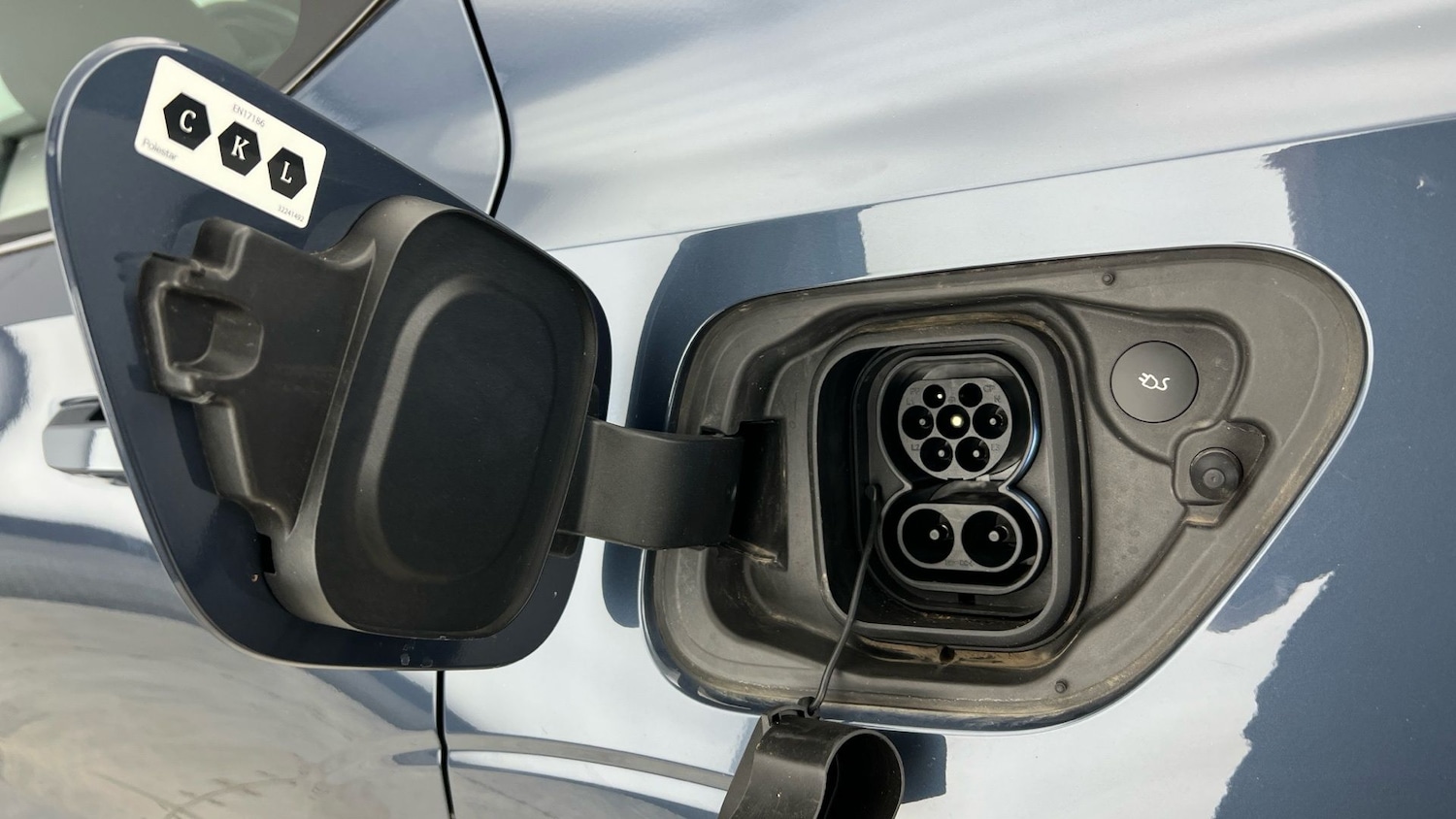 Used Polestar Polestar 2 2024 for sale - 76172436: Photo 31