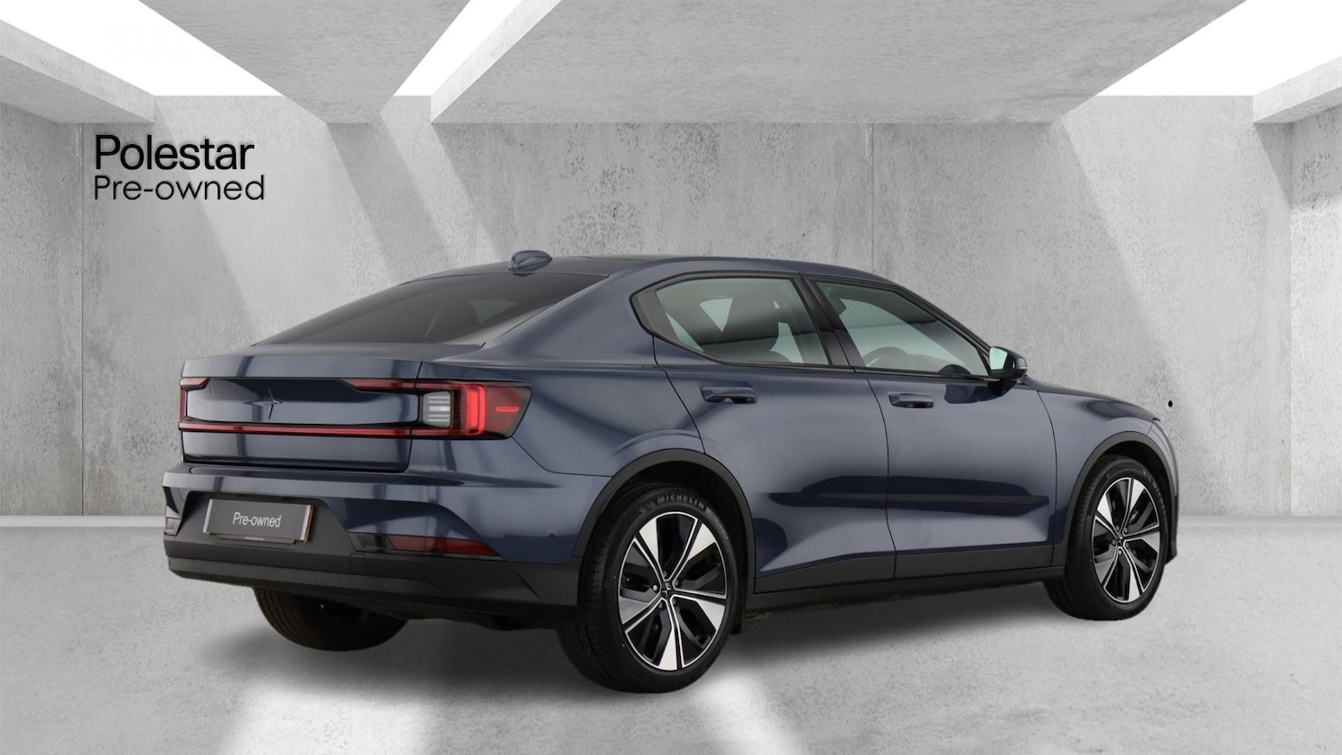 Used Polestar Polestar 2 2024 for sale - 76172436: Photo 5