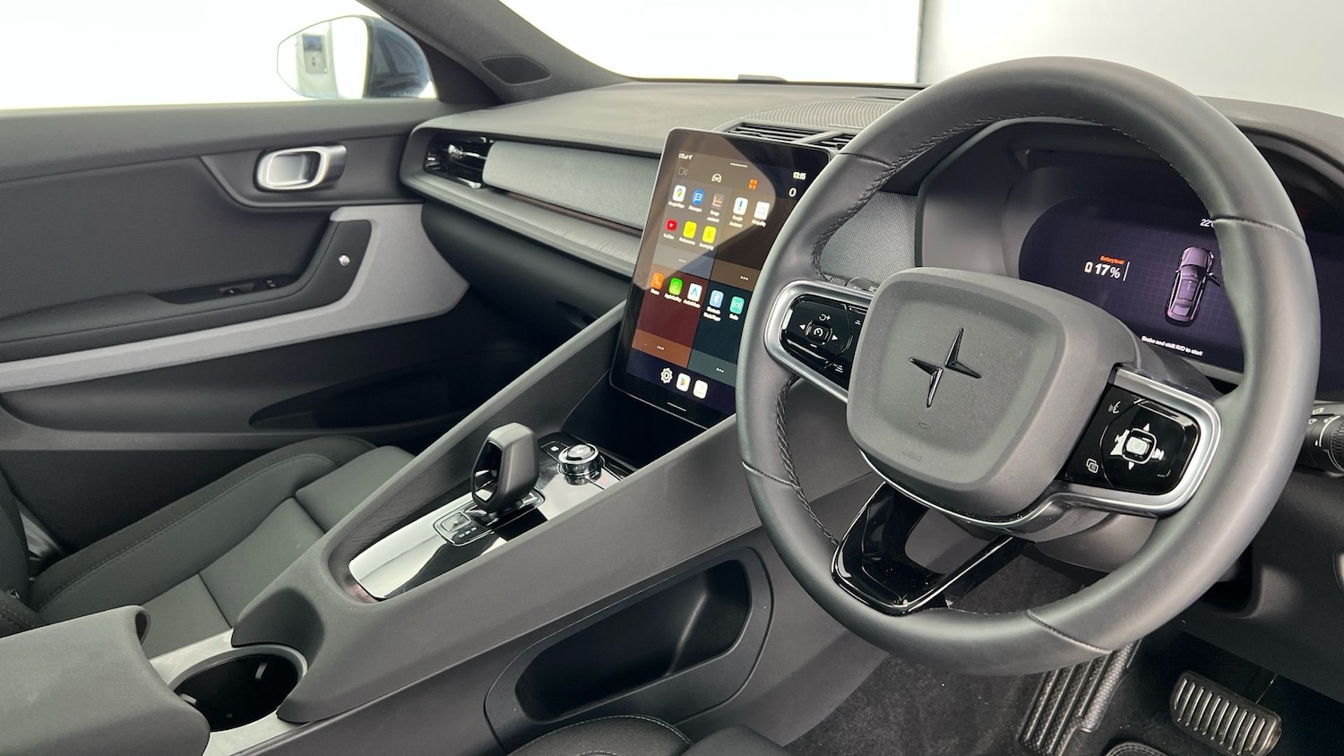 Used Polestar Polestar 2 2024 for sale - 76172436: Photo 9