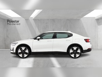 Used Polestar Polestar 2 2023 for sale - 75395814: Photo
