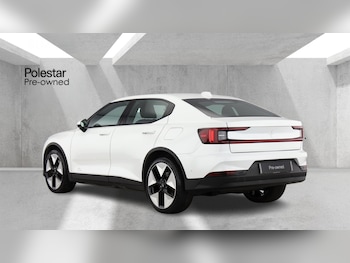 Used Polestar Polestar 2 2023 for sale - 75395814: Photo