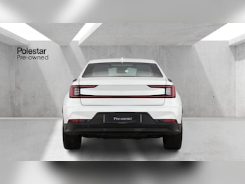 Used Polestar Polestar 2 2023 for sale - 75395814: Photo