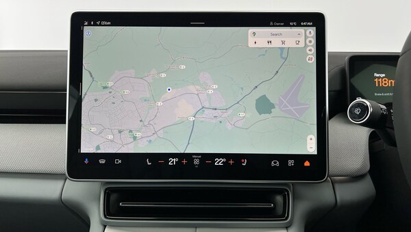Used Polestar Polestar 4 2024 for sale - 75395815: Photo 14