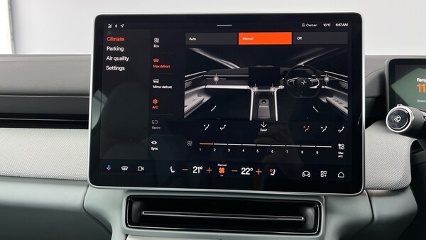 Used Polestar Polestar 4 2024 for sale - 75395815: Photo 15