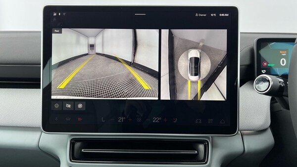 Used Polestar Polestar 4 2024 for sale - 75395815: Photo 16
