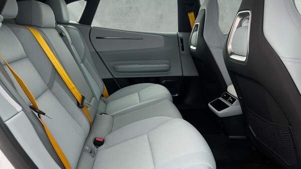 Used Polestar Polestar 4 2024 for sale - 75395815: Photo 21